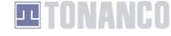 Tonanco Logo